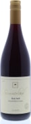 Summerland Santa Barbara Pinot Noir 2013 Front Bottle Shot