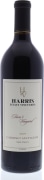Heritage School Vineyards Treva's Vineyard Cabernet Sauvignon (formerly Harris Estate) 2007 Front Bottle Shot