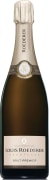 Louis Roederer Brut Premier Front Bottle Shot
