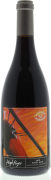 High Flyer Doctor's Vineyard Pinot Noir 2010 Front Bottle Shot