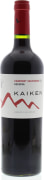Kaiken Reserva Cabernet Sauvignon 2012 Front Bottle Shot