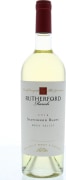 Rutherford Ranch Sauvignon Blanc 2014 Front Bottle Shot