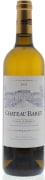 Chateau Baret Blanc 2010 Front Bottle Shot