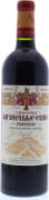 Chateau La Vieille Cure  2010 Front Bottle Shot