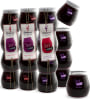 Stack Wine (16/187ML singles) Red Wine Pack: Cabernet Sauvignon & Red Blend Gift Product Image