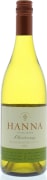 Hanna Chardonnay 2013 Front Bottle Shot
