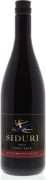 Siduri Willamette Valley Pinot Noir 2013 Front Bottle Shot