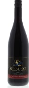 Siduri Santa Lucia Highlands Pinot Noir 2013 Front Bottle Shot