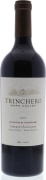 Trinchero Haystack Vineyard Cabernet Sauvignon 2010 Front Bottle Shot