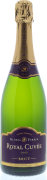 Gloria Ferrer Brut Royal Cuvee 2005 Front Bottle Shot