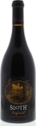 Michael David Winery Sloth Zinfandel 2010 Front Bottle Shot