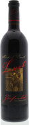 Michael David Winery Lust Zinfandel 2012 Front Bottle Shot