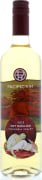 Pacific Rim Dry Riesling 2013 Front Bottle Shot