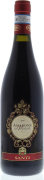 Santi Amarone 2009 Front Bottle Shot