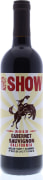 The Show Cabernet Sauvignon 2013 Front Bottle Shot