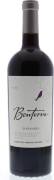 Bonterra Organically Grown Zinfandel 2012 Front Bottle Shot