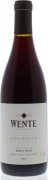 Wente Riva Ranch Pinot Noir 2012 Front Bottle Shot