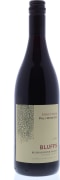 Pali Wine Co Bluffs Pinot Noir 2013 Front Bottle Shot
