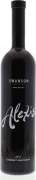 Swanson Alexis Cabernet Sauvignon 2011 Front Bottle Shot