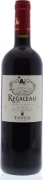 Regaleali Nero d'Avola 2012 Front Bottle Shot