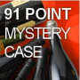 91 Point Mystery Case Gift Product Image