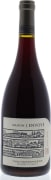 Maison L'Envoye Two Messengers Pinot Noir 2013 Front Bottle Shot