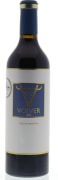 Bodegas Volver La Mancha Single Vineyard Tempranillo 2012 Front Bottle Shot