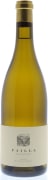 Failla Sonoma Coast Chardonnay 2013 Front Bottle Shot