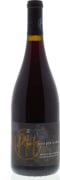 Purple Hands Freedom Hill Vineyard Pinot Noir 2013 Front Bottle Shot