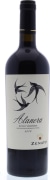 Zenato Alanera Rosso 2012 Front Bottle Shot