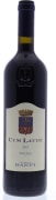 Banfi Magna Cum Laude 2010 Front Bottle Shot