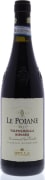 Bolla Le Poiane Valpolicella Ripasso 2011 Front Bottle Shot