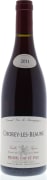 Michel Gay & Fils Chorey-les-Beaune Vieilles Vignes 2011 Front Bottle Shot