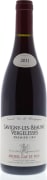 Michel Gay & Fils Savigny les Beaune Vergelesses Premier Cru 2011 Front Bottle Shot