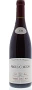 Michel Gay & Fils Aloxe-Corton Vieilles Vignes 2011 Front Bottle Shot