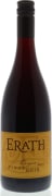 Erath Pinot Noir 2013 Front Bottle Shot