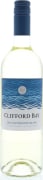 Clifford Bay Sauvignon Blanc 2014 Front Bottle Shot