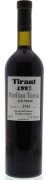 Rotllan Torra Tirant 1997 Front Bottle Shot