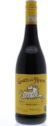 Goats do Roam Red 2014 Front Bottle Shot
