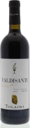 Tolaini Valdisanti Toscana 2010 Front Bottle Shot