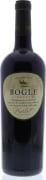 Bogle Merlot 2013 Front Bottle Shot