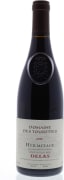 Delas Hermitage Domaine des Tourettes 2012 Front Bottle Shot
