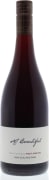 Mt. Beautiful Pinot Noir 2013 Front Bottle Shot