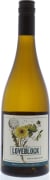 Loveblock Pinot Gris 2013 Front Bottle Shot