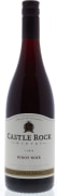 Castle Rock Central Coast Pinot Noir 2012 Front Bottle Shot