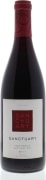 Sanctuary West Side Red Blend 2011 Front Bottle Shot