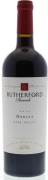Rutherford Ranch Merlot 2012 Front Bottle Shot