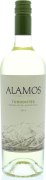 Alamos Torrontes 2014 Front Bottle Shot