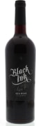 Black Ink Red Blend 2013 Front Bottle Shot
