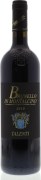 Talenti Brunello di Montalcino 2010 Front Bottle Shot